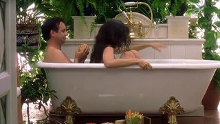 Erika Marozsan Nude - Ein Lied von Liebe und Tod (DE 1999)