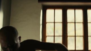 Maday Mendez b- Hierro s01e03 (2019)