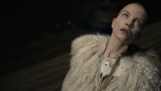 Sylvia Hoeks - See s01e01-02 (2019)