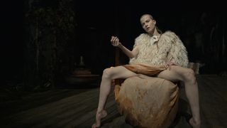 Sylvia Hoeks - See s01e01-02 (2019)