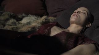 Sylvia Hoeks - See s01e01-02 (2019)