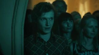 Anna Przybylska Nude, Strip, Sex 'Bilet na Ksiezyc'