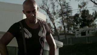 Angelica Chitwood - All Out Dysfunktion! (2016) Nude movie scene