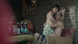 Yesica Glikman, Tamara Ayelen Arias nude - Apache La vida de Carlos Tevez s01e04 (2019)