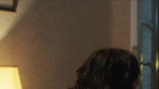 Ruth Diaz - Tarde para la ira (2016) Sexy movie scenes