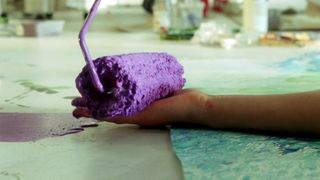 Anna Drijver Naked, Pussy, Full Frontal, Art Nude for 'Komt een vrouw bij de dokter'