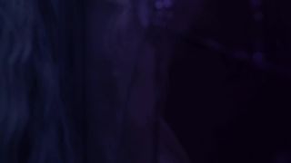 Dakota Fanning, Evan Rachel Wood nude - Viena and the Fantomes (2020)