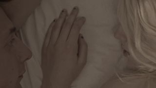 Dakota Fanning, Evan Rachel Wood nude - Viena and the Fantomes (2020)