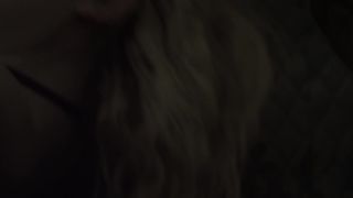 Dakota Fanning, Evan Rachel Wood nude - Viena and the Fantomes (2020)