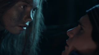 Pollyanna McIntosh nude, Lauryn Canny nude - Darlin (2019)