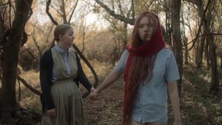 Pollyanna McIntosh nude, Lauryn Canny nude - Darlin (2019)