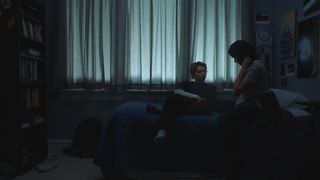 Geraldine Viswanathan - Hala (2019) Censorship naked video