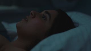 Geraldine Viswanathan - Hala (2019) Censorship naked video