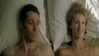 Alexandra Lamy Nude, French Sex Scene in 'On va s'aimer'