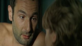 Alexandra Lamy Nude, French Sex Scene in 'On va s'aimer'