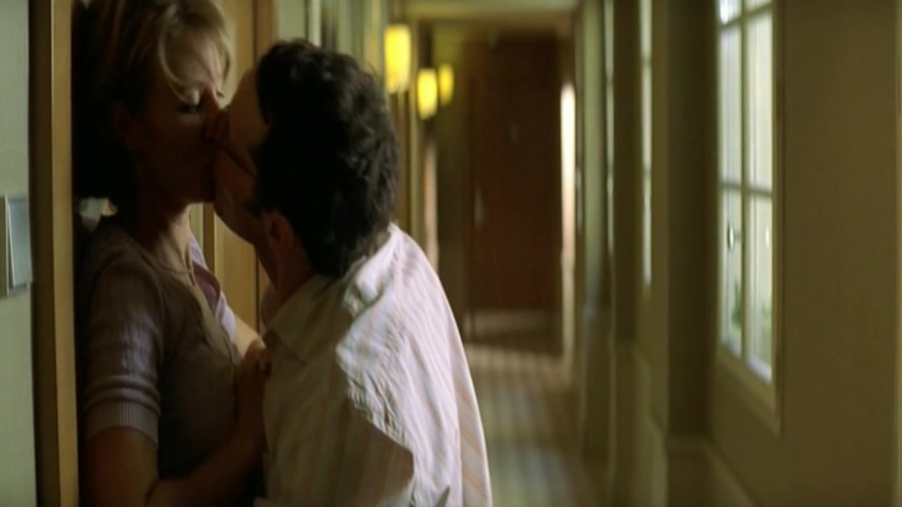 Alexandra Lamy Nude, French Sex Scene in ‘On va s’aimer’