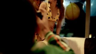 Rose McIver Nude - Blinder (2013)