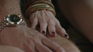 Malya Roman nude, Anne-Elisabeth Blateau nude, Brigitte Faure nude - Nu s01e07 (2018)