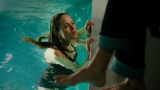 Sonia Rockwell & Jenae Altschwager & Margarita Levieva & Anne Heche & Lejla Hadzimuratovic- SPREAD (2009) AKA Toy Boy