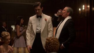 Samara Weaving - Hollywood s01e03-07 (2020) Hot actress