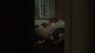 Nina Dogg Filippusdottir, Lilja Nott Þorarinsdottir - Nude Scenes