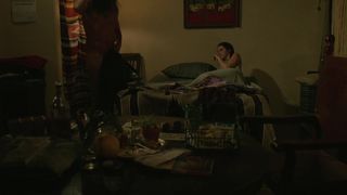 Adelaide Kane Sexy, Bikini, Funny and Hot scenes in film 'Goats'