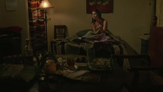 Adelaide Kane Sexy, Bikini, Funny and Hot scenes in film 'Goats'