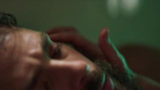 Maria Casadevall nude - Ilha de Ferro s01e09 (2018)