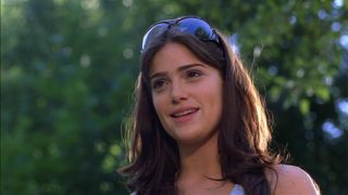 Louise Cliffe nude - Wrong Turn 3 (2009)