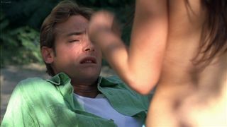 Louise Cliffe nude - Wrong Turn 3 (2009)