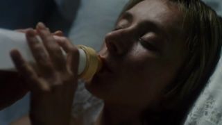 Sylvie Testud Nude - Mange, ceci est mon corps (2007)