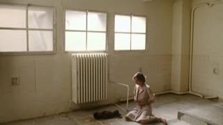 Sylvie Testud Nude - Mange, ceci est mon corps (2007)