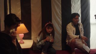 Nanami Kawakami nude - The Naked Director s01e04 (2019)