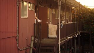 Nanami Kawakami nude - The Naked Director s01e04 (2019)