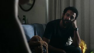 Amanda Beca, Safira Moreira - Fim de Festa (2019) sexy hot scene