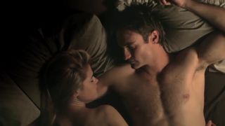 Rachael Taylor, Liliya May Nude - Any Questions for Ben (2012)