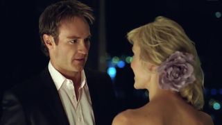 Rachael Taylor, Liliya May Nude - Any Questions for Ben (2012)