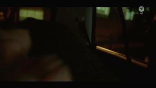 Franziska Hartmann & Bibiana Beglau & Valentina Sauca - Über Barbarossaplatz