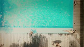 Barbara Mascarenhas, Priscila Andreza nude, topless scene from 'SP  Cronicas de uma Cidade Real'