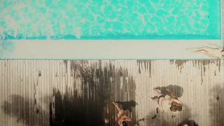 Barbara Mascarenhas, Priscila Andreza nude, topless scene from 'SP  Cronicas de uma Cidade Real'