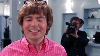 Rebecca Romijn, Kristen Johnston Sexy - Austin Powers_ The Spy Who Shagged Me (1