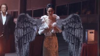 Megan Fox - Passion Play (2010)