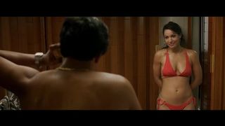 Vanessa Mateo nude – Mexicos Most Wanted (2013)