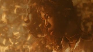 Grete Gehrke, Kita Updike, Victoire Laly nude and other naked actresses - The Misandrists (2017) Explicit Lesbian Movie Scenes