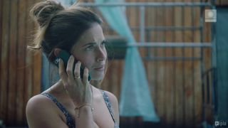 Katarzyna Zielinska, Weronika Rosati, Julia Wieniawa-Narkiewicz - Zawsze warto s01e01 (2019)