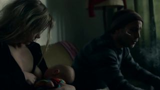 Kristine Kohlmetz Nude - Mælk (2012)