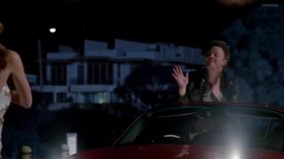 Camille Keenan Nude - Satisfaction s03e05 (2010)