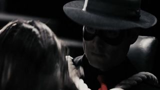 Paz Vega Sexy - The Spirit (2008)