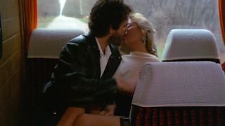 Marilyn Jess - Le Retour De Marilyn (1986)