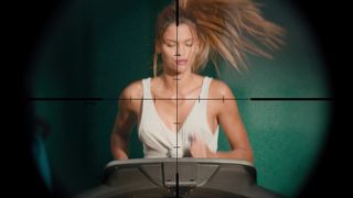 Elodie Fontan - Nicky Larson et le parfum de Cupidon (2019)